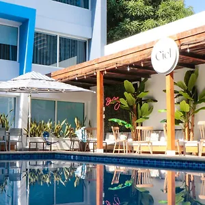 visit hotel
