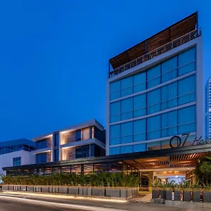 visit hotel