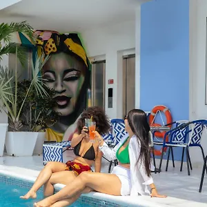 visit hotel