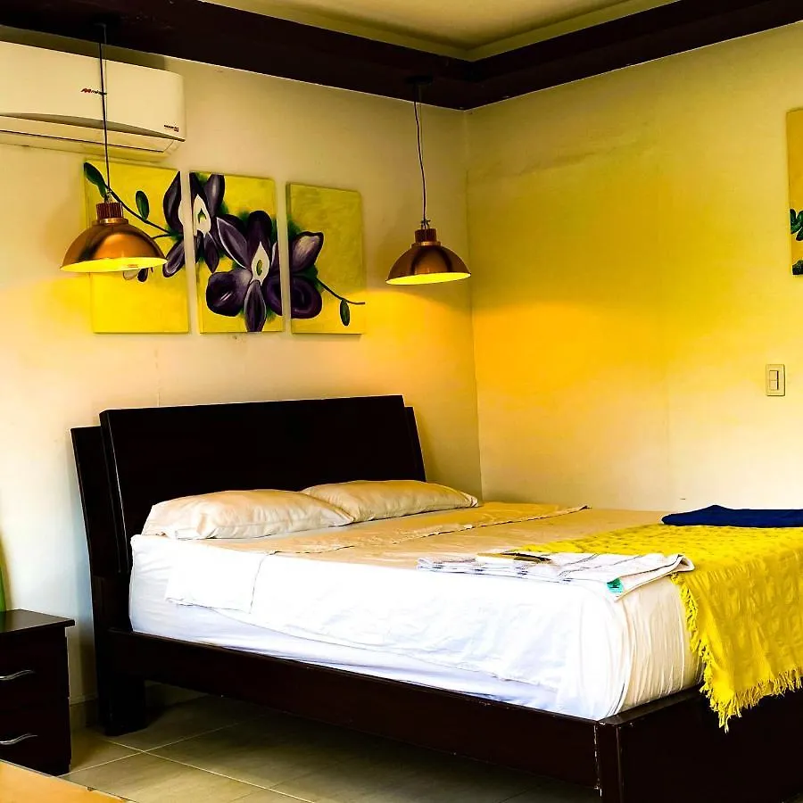 Ostello Hostal La Mercedes Street Cali