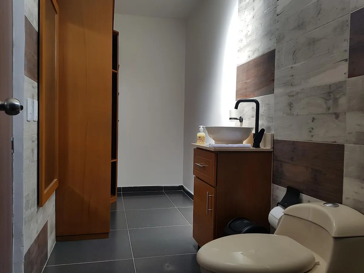 Hostal La Mercedes Street Cali Colombia