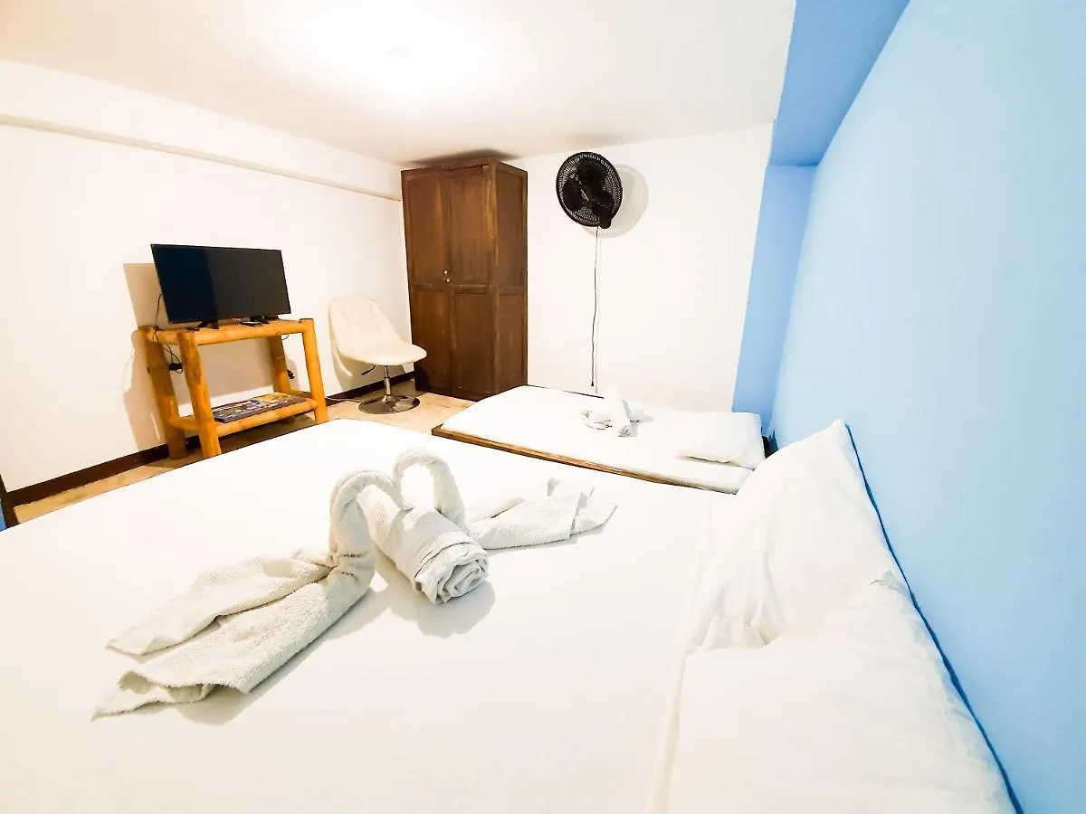 Hostal La Mercedes Street Cali Ostello